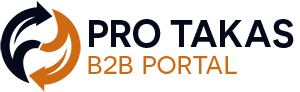 Pro Takas B2B